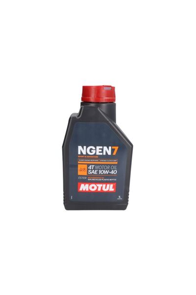 Motul Ulei de motor NGEN 7 10W50 1L