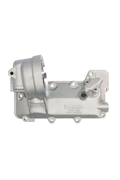 VADEN Carcasa Racitor Filtru de Ulei Mercedes Atron Ng O 303 O 403 Oh Sk Tour...