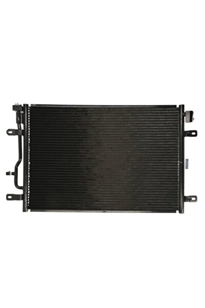 Thermotec Radiator Condensator Aer Conditionat AUDI A4 B6/A6 C5/ALLROAD C5