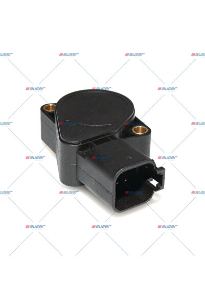 Auger Senzor Pedala De Acceleratie Volvo B10 B12 B6... 2000-2026