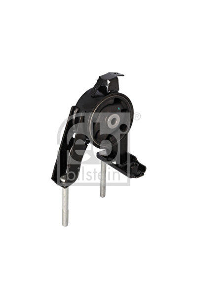 FEBI BILSTEIN Suport Motor Spate Cauciuc-metal Toyota Bb I Ist Will Cypha I Y...
