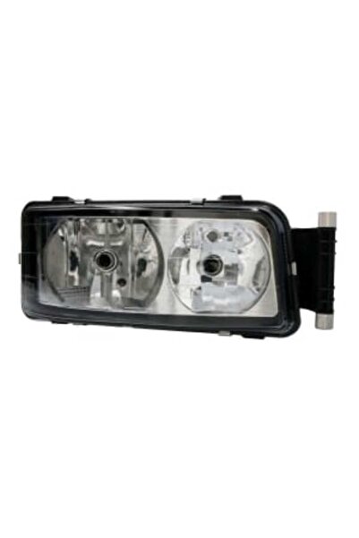 TRUCKLIGHT Far Dreapta (2*h7/H21W/W5W Manual cu Motor Functie Lumini de Zi Cu...