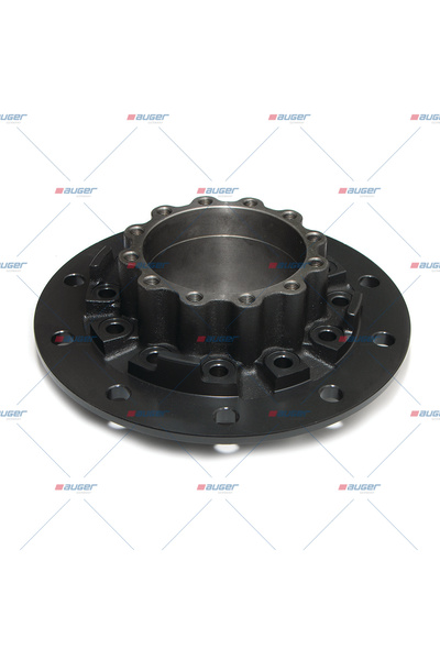 Auger Butuc Roata Simplu Iveco Eurocargo I-iii Stralis I 2000-2026