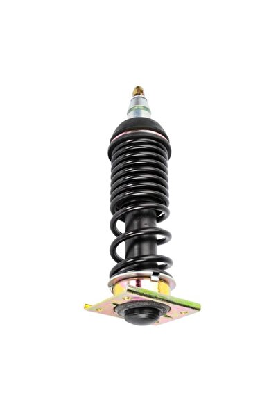 SACHS Amortizorul Cabinei Soferului Spate Mercedes Atego Atego 2 01.98- MERCE...