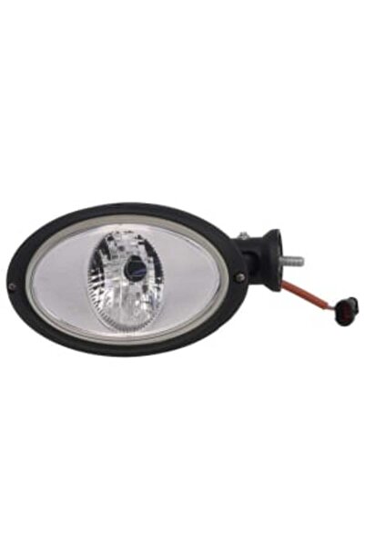 COBON Lampa de Lucru (h3 12/24v 55/70w 200mm