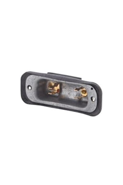 Hella Lampa Numar Inmatriculare (c5w) Mercedes O 309 T2/L 01.68-02.89