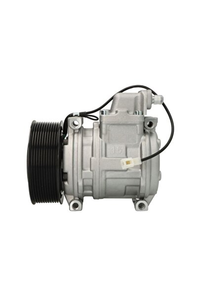 Bosch Compresor de Aer Conditionat Mercedes Actros Actros MP2 / MP3 Atego 2 A...