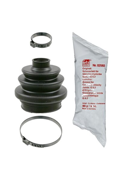 FEBI BILSTEIN Burduf Cauciuc Cap Planetara Exterior/Interior/Spate (fi: 25/62...