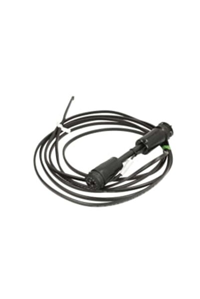 Aspöck Un Singur Fir (lungime: 5m ASS3 Plug/ASS3 Socket Numar Pini: 2/15 Adap...