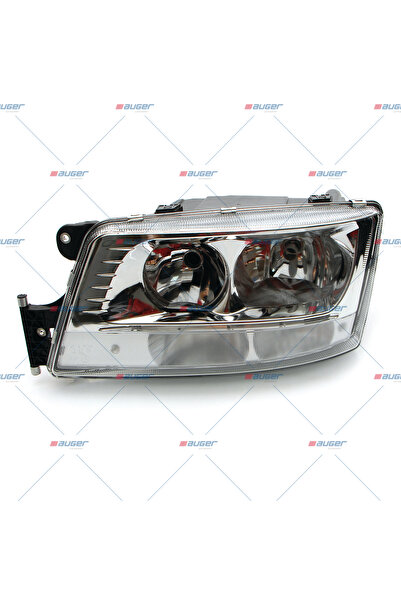 Auger Far Reglaj Electric Man M 2000 L Tga Tgl I... 2000-2026