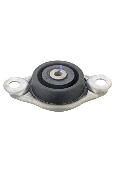 FEBI BILSTEIN Suport Motor Fata Stanga Cauciuc-metal Fiat 500 500 C Panda Lan...