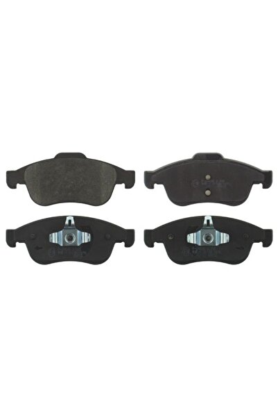 FEBI BILSTEIN Set Placute Frana Fata Dacia Dokker Duster Jogger Lodgy Sandero...