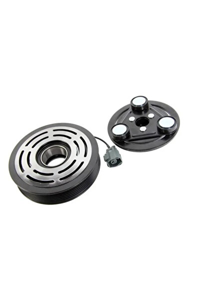 Thermotec Cupla Magnetica Compresor Aer Conditionat Clima MAZDA 3/6/CX-7