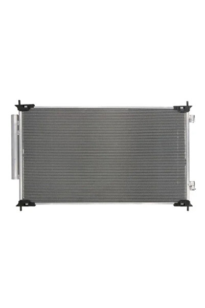 Thermotec Radiator Condensator Aer Conditionat HONDA HR-5