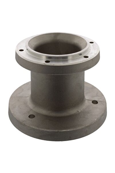 FEBI BILSTEIN Butuc Ventilator (numar Gauri de Fixare: 3/6) Mercedes Actros A...