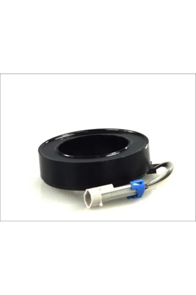 Thermotec Bobină Cuplaj Magnetic (compresor) OPEL AGILA/COMBO/CORSA C/MERIVA ...