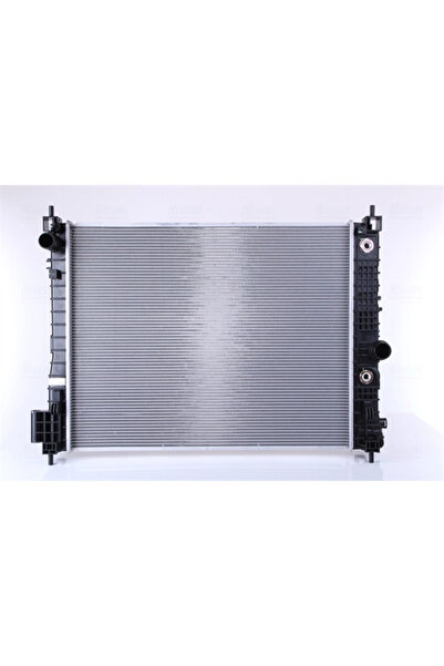 Nissens Radiator Racire Motor CHEVROLET TRAX OPEL MOKKA 10 VAUXHALL MOKKA
