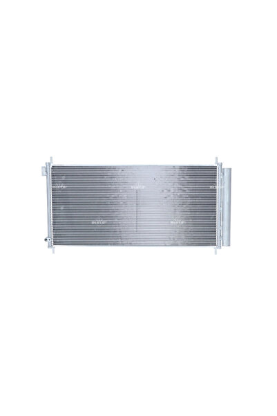 NRF Radiator Condensator Aer Conditionat TOYOTA AURIS