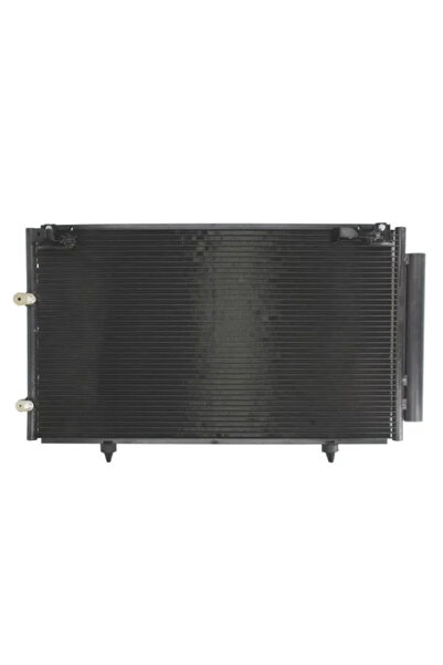 Thermotec Radiator Condensator Aer Conditionat LEXUS ES TOYOTA CAMRY/SOLARA