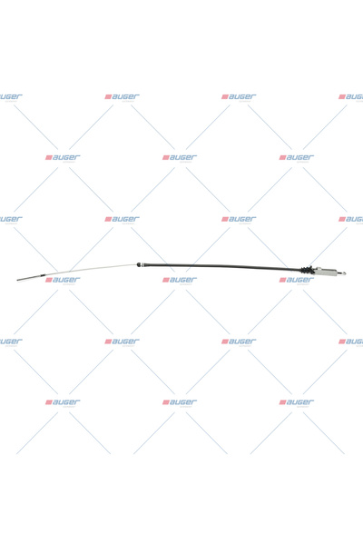 Auger Cablu Parc Frana 2000-2026
