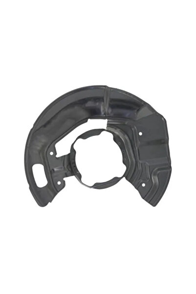 Blic Protectie Stropire Disc Frana 1-a axă conducătoare stânga BMW 5