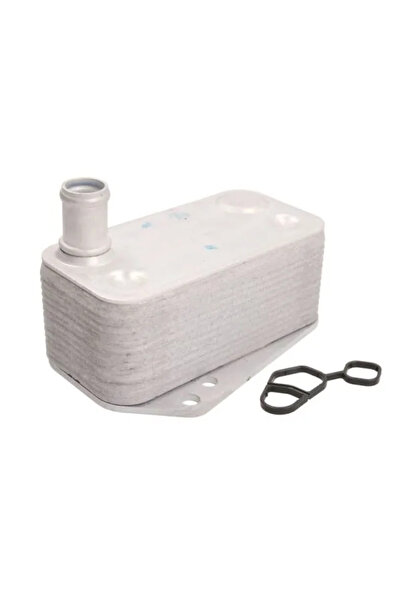 Thermotec Radiator Ulei Motor LAND ROVER FREELANDER 1/FREELANDER 1 Soft Top