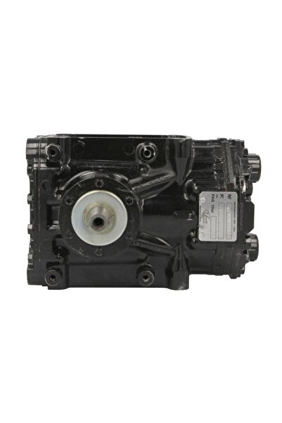 MAHLE Compresor de Aer Conditionat (r134a) Case Ih 1086 1420 1440 1460 1470 T...
