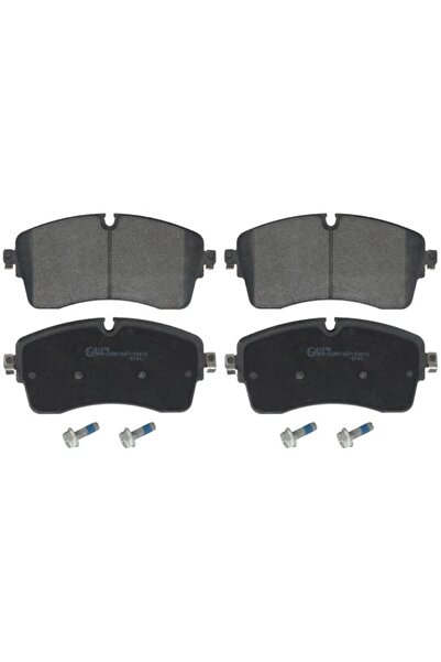 FEBI BILSTEIN Set Placute Frana Fata (cu Kit de Suruburi) Jaguar E-pace Land ...