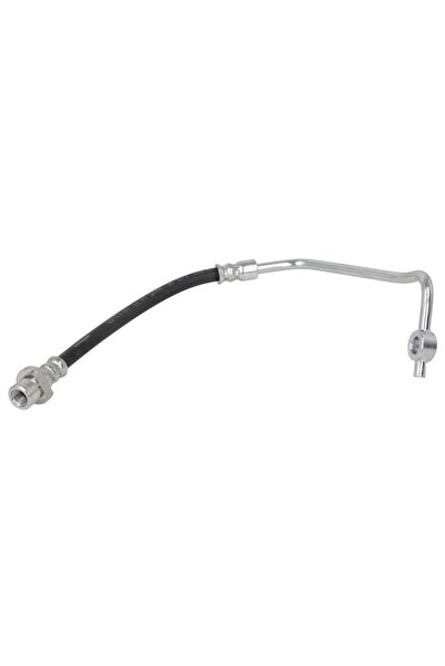 FEBI BILSTEIN Furtun/Conducta de Frana Spate Dreapta (lungime 218mm M10x1) Gr...