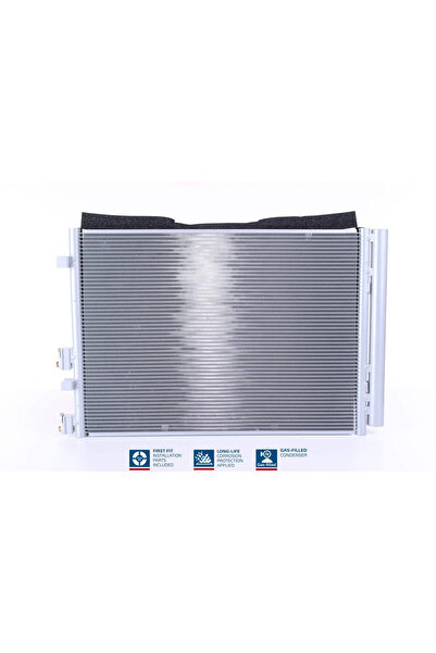 Nissens Radiator Condensator Aer Conditionat HYUNDAI i20 2/i20 ACTIVE
