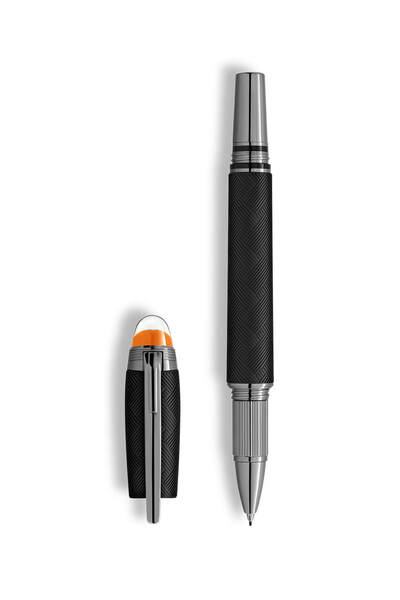 Montblanc StarWalker Extreme Değerli Reçine Fineliner Kalem 133763