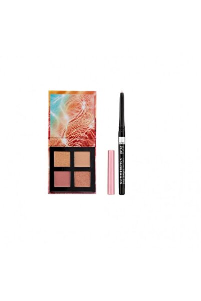 AVON Quad Palette Top Bottom Set