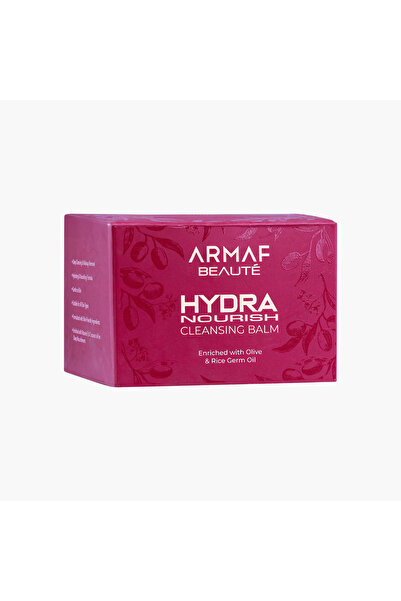 Armaf Beaute Hydrating Nourish Cleansing Balm