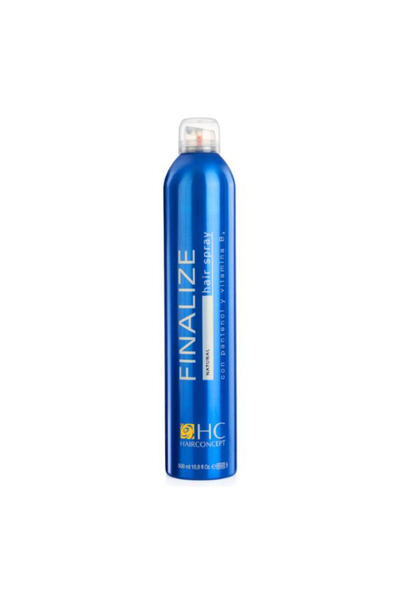 Hairconcept Professional HairConcept Σπρέι Μαλλιών για Τελικό Κλείδωμα, 500 ml