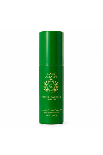 Casa Amalfi Spray hidratant pentru corp, Casa Amalfi, Drunk Lovers In Amalfi,...