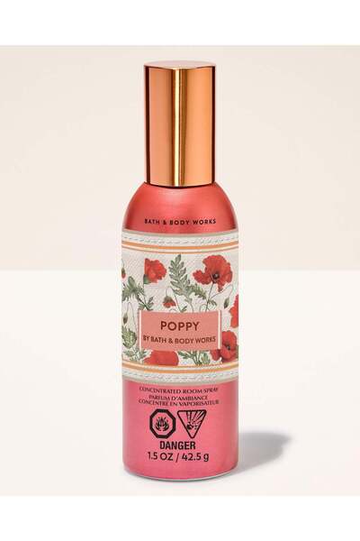 Bath & Body Works Poppy Oda Spreyi 42.5 g