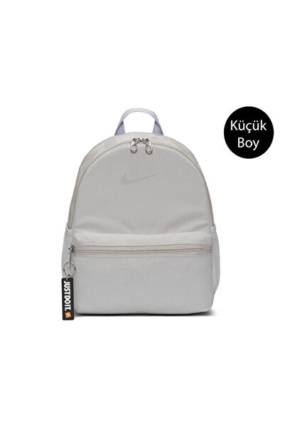 Nike MINI Okul ve Günlük Kullanım İçin Dayanıklı Sırt Çantası 11L