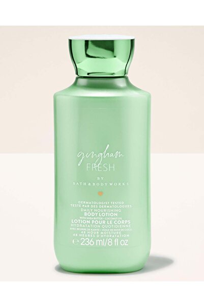 Bath & Body Works Gingham Fresh Vücut Losyonu