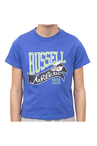 Russell Athletic A3-913-1-113 Βασιλικό Μπλε 7-8(128)
