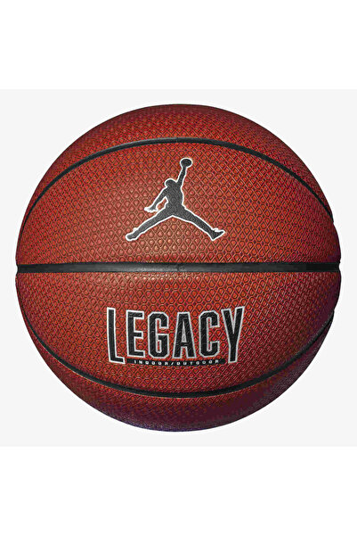 Nike JORDAN LEGACY 2.0 8P DEFLATED AMBER/BLAC