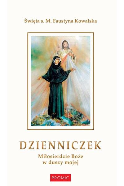 OEM Jurnal. Iubirea Dumnezească în suflet - Faustyna Kowalska