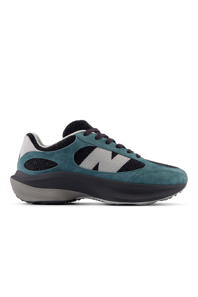 New Balance WARPED Yeşil Unisex Ayakkabı UWRPDFSD