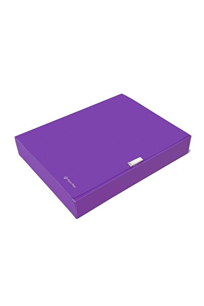 Panta Plast Dosar, Panta Plast, A4, Violet