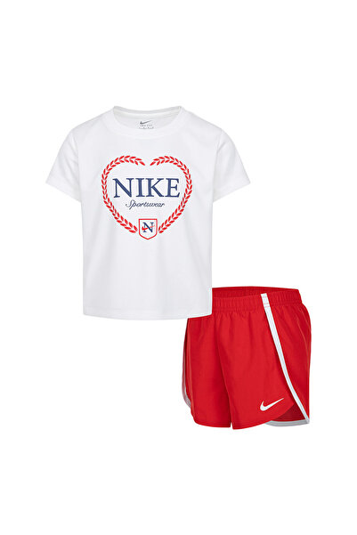 Nike NKG GAME SWOOSH MATCH SOLID SE 36M835-U10 Πολύχρωμο 2-3