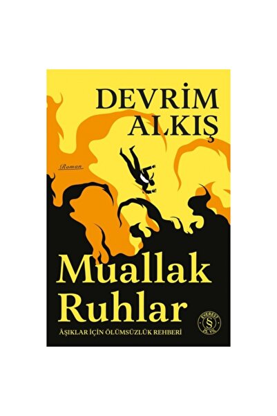Everest Yayınları Muallak Ruhlar