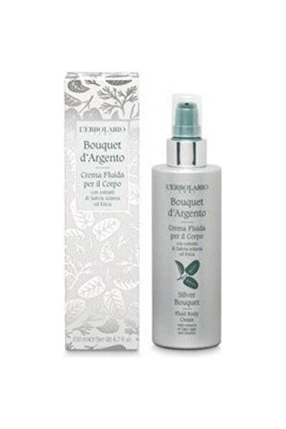 L'Erbolario L’Erbolario Κρέμα Σώματος Ρευστή 200ml