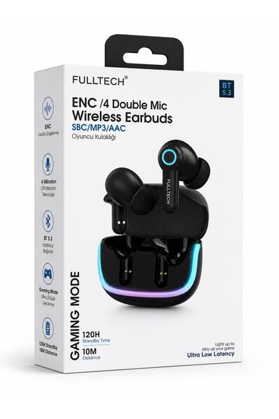 Fulltech kulaklık