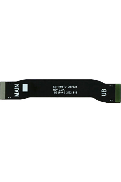 OEM Καλώδιο Flex Μητρικής Πλακέτας Samsung Galaxy Note 20 5G Note 20 N981u Γν...
