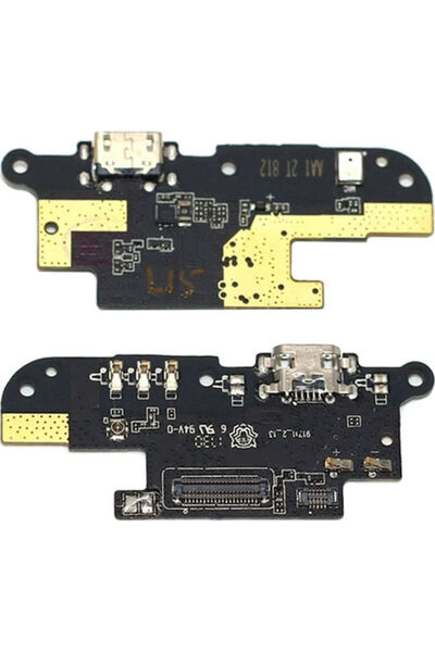 OEM Καλώδιο Flex με θύρα φόρτισης για