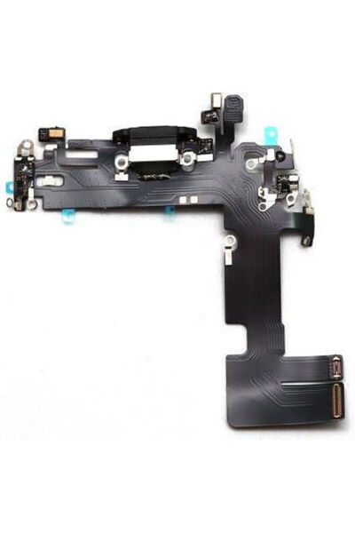 OEM Καλώδιο Flex με θύρα φόρτισης σε μαύρο χρώμα για iPhone 13